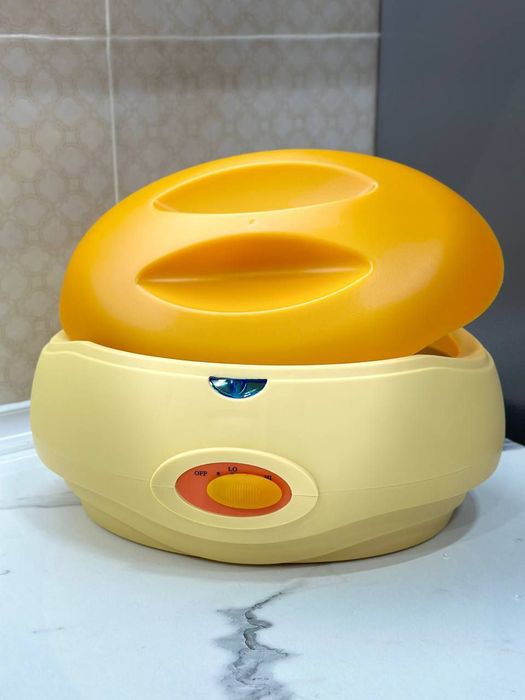 Парафин козон   оригинал