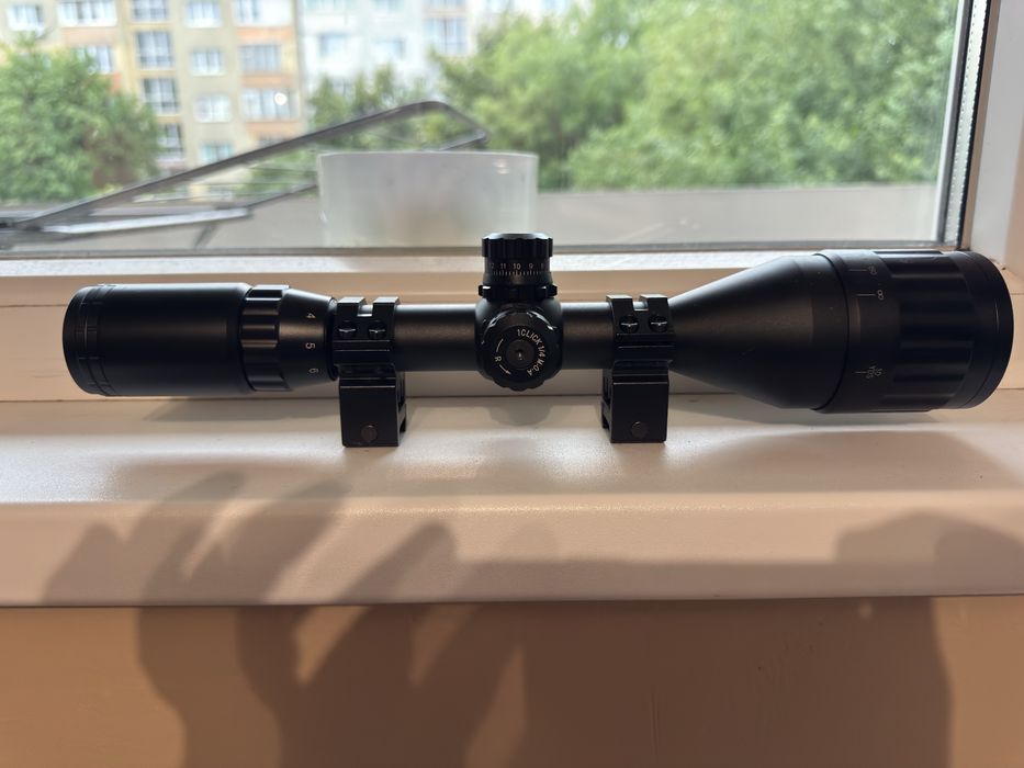 Оптика Novritsch MK1 airsoft