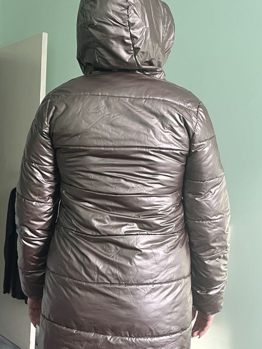 Куртка женская зимняя