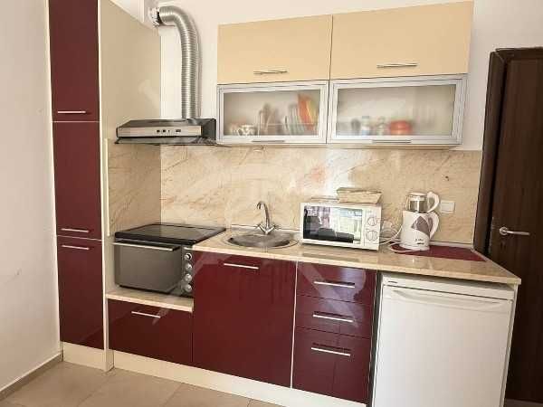 Двустаен апартамент Несебър 79850