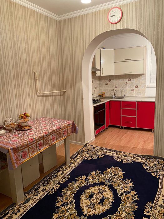 Срочно продается 3 комнатная квартира