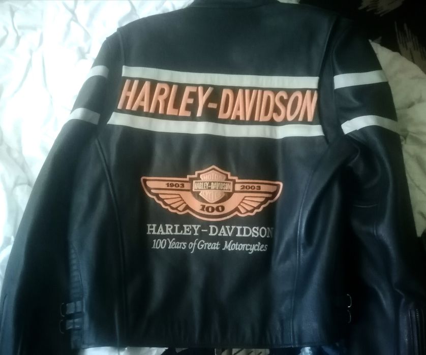 Harley Davidson de bărbați