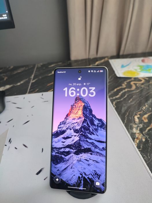 Realme gt 6 12/256 обмен продажа