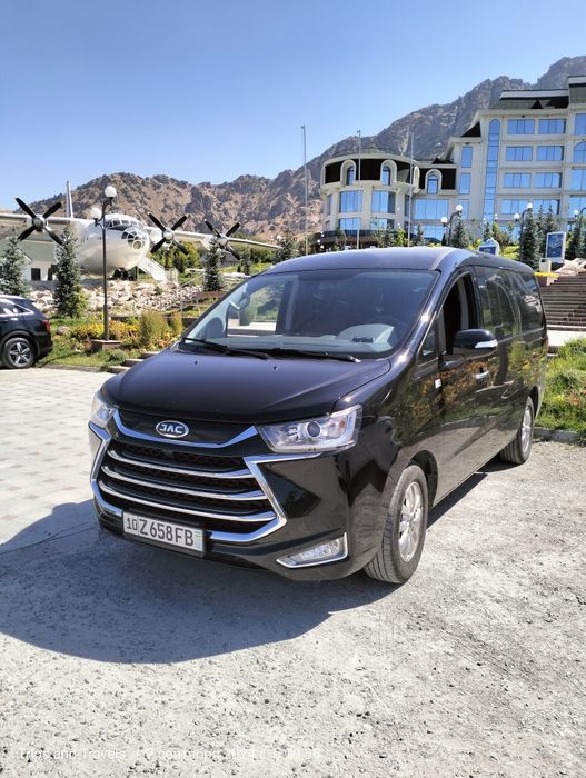 Заказ микроавтобус и минивэн.Поездки в горы, туры, деловые поездки.