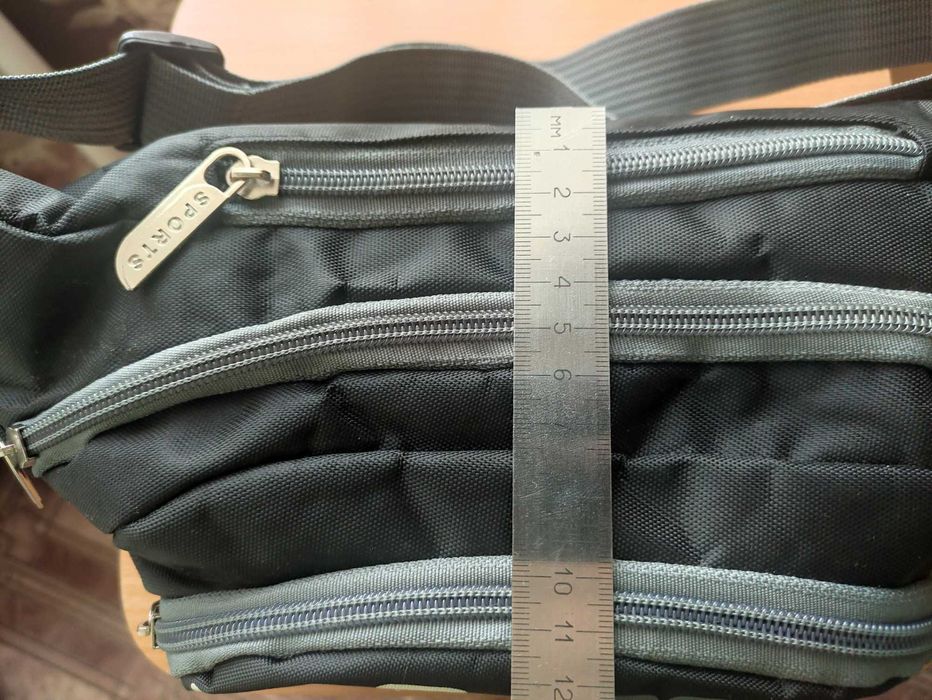 Продам сумку-ремень