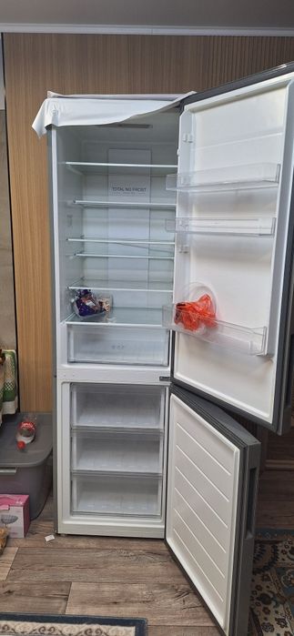 Холодильник хайер на запчасти