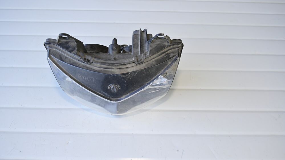 Kawasaki Z750 Z1000 2004 2006 Far