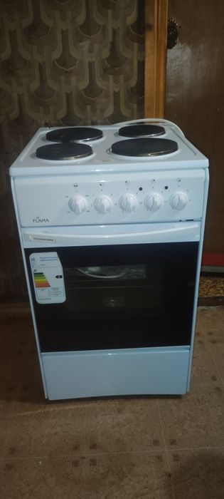 продам электроплиту Flama