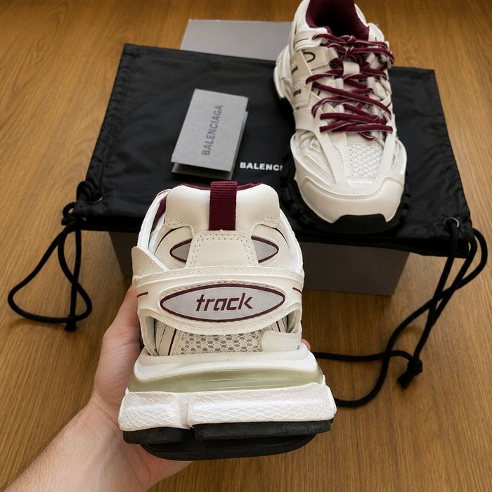 Balenciaga Track (40) FULLBOX | Livrare rapida cu verificare