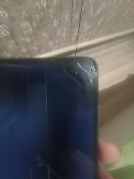 Ми9т в плохом состоянии