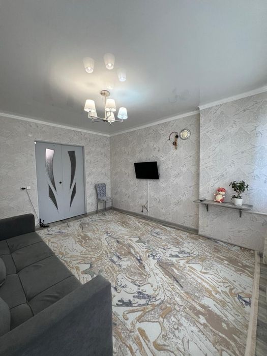Продам 2 к квартиру на Рыскулова