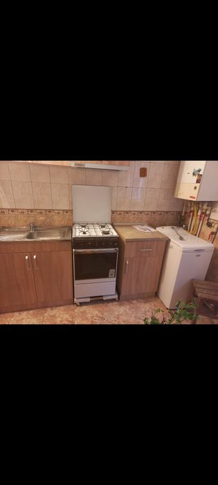 Inchiriez garsoniera confort 1, linga jandarmerie pe termen lung