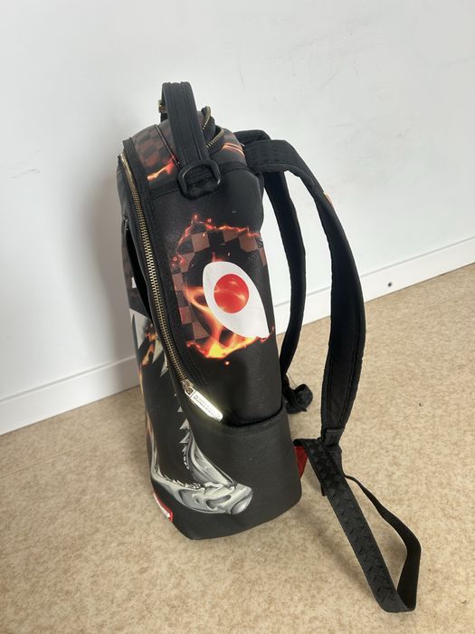 Sprayground backpack original