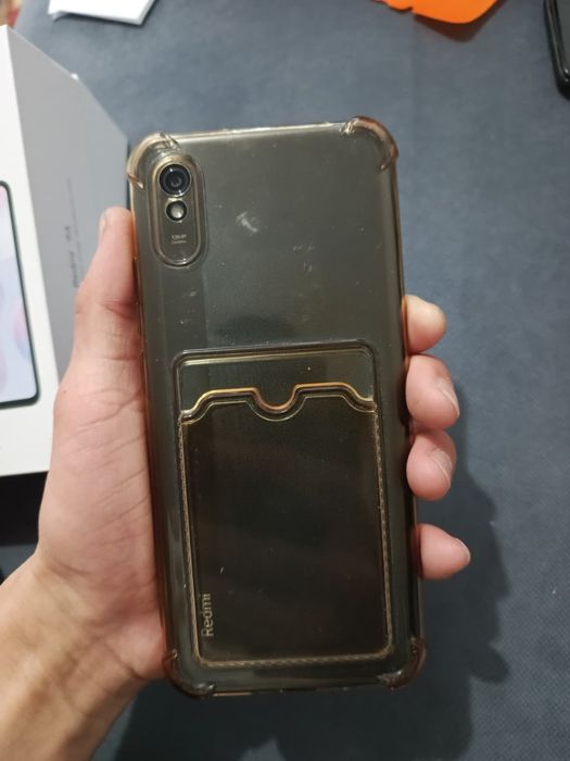 Продам redmi 9A