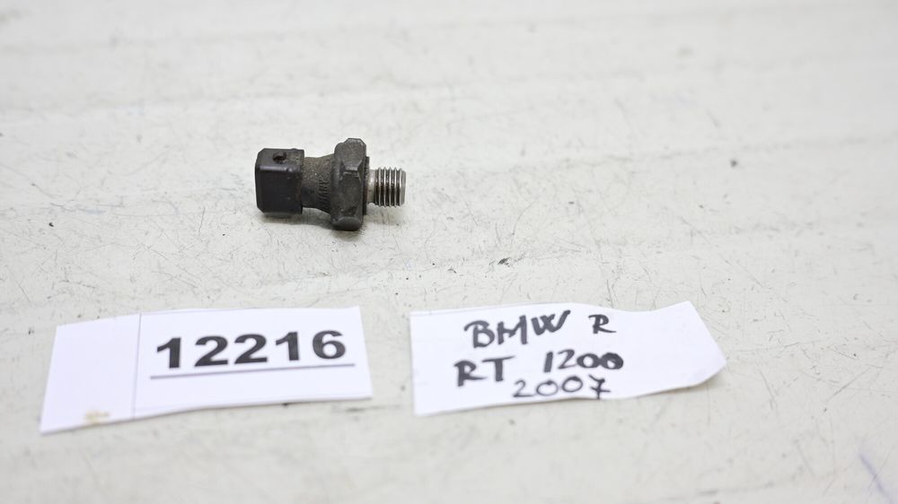 Senzor Presiune Ulei BMW R1200RT 2005 - 2009 K26