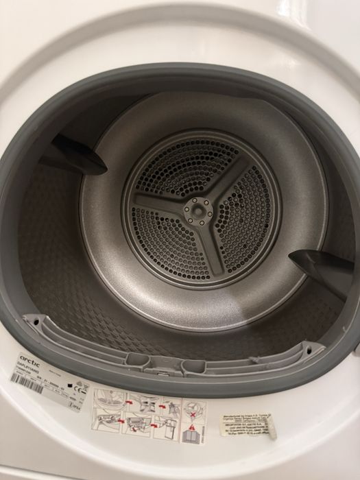 Uscator de rufe Arctic