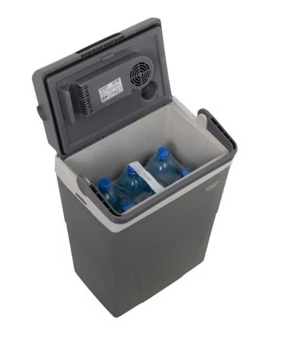 Хладилна чанта Adler AD 8094  - НОВИ! - 22л, 220v 12V