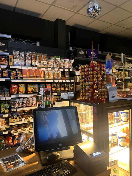 Магазин - продава се бизнес