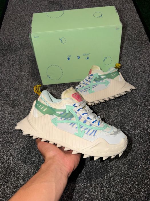 Off white odsy 1000