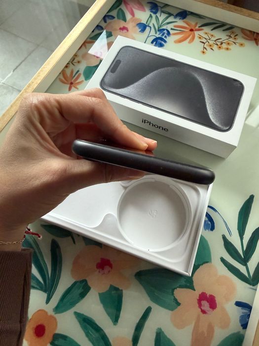 Iphone 11 използван, но запазен