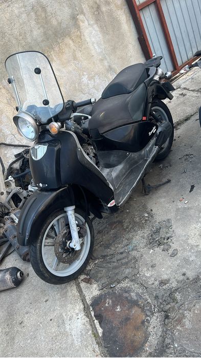 Reparatii , diagnoza, scutere sh, motoare,componente caroserie