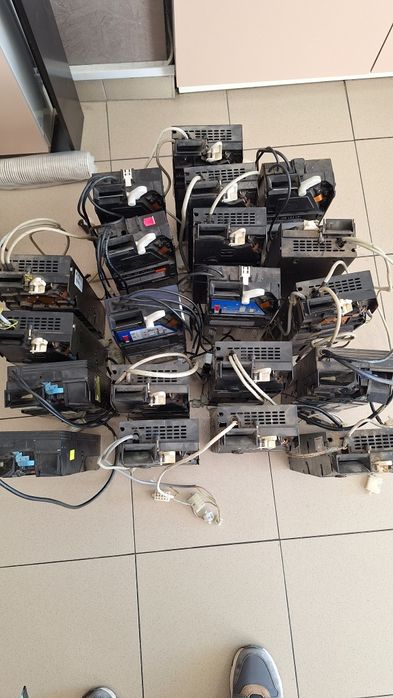 Монетници G26,G46,MARS 560 Левови не настроени на €