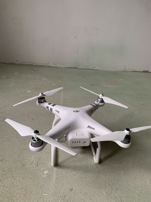 Drona DJI Phantom 3 Advanced