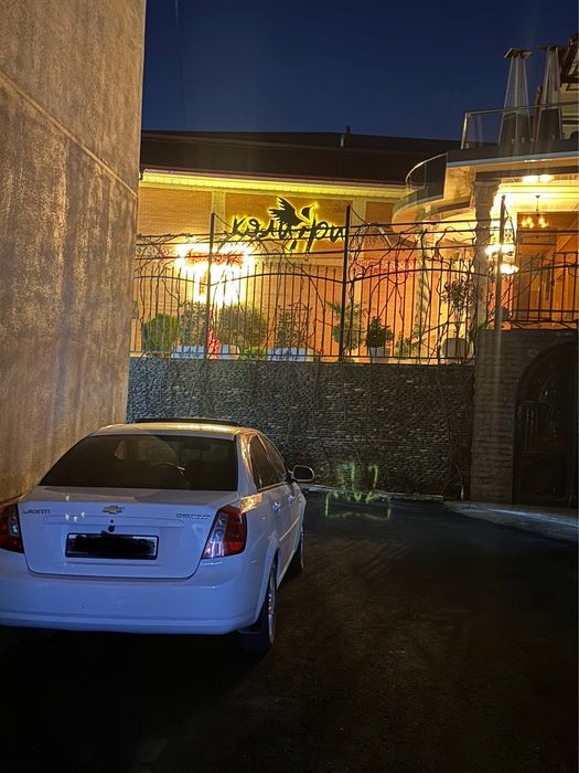 Lacetti aftomat 1.8