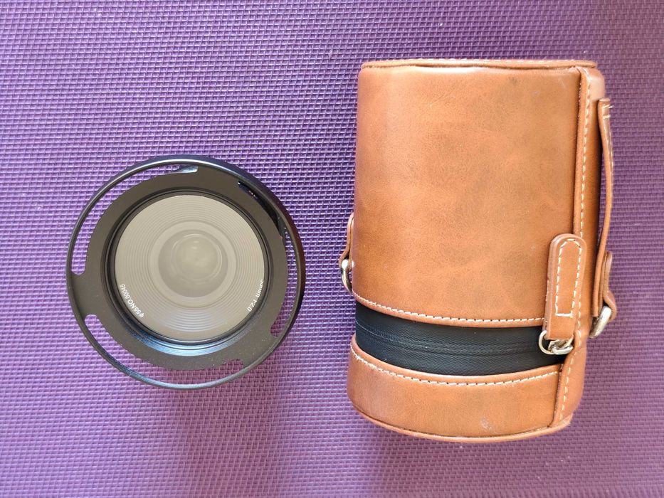 Vand 7Artisans 35/2 WEN Leica M mount Mk2