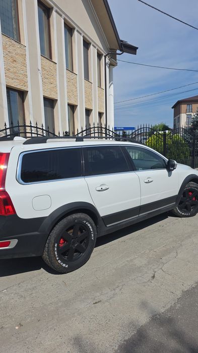VOLVO XC70 2011 — imagine 3