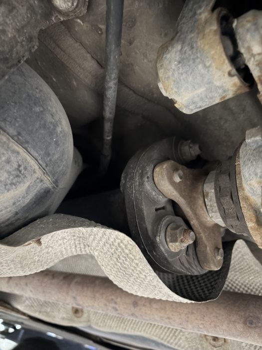 Bmw f30 320D Efficient Dynamics