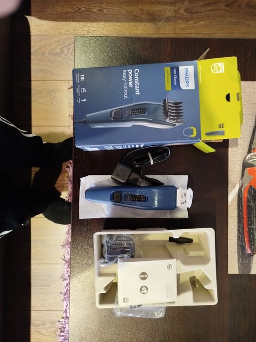 Машинка за подстригване