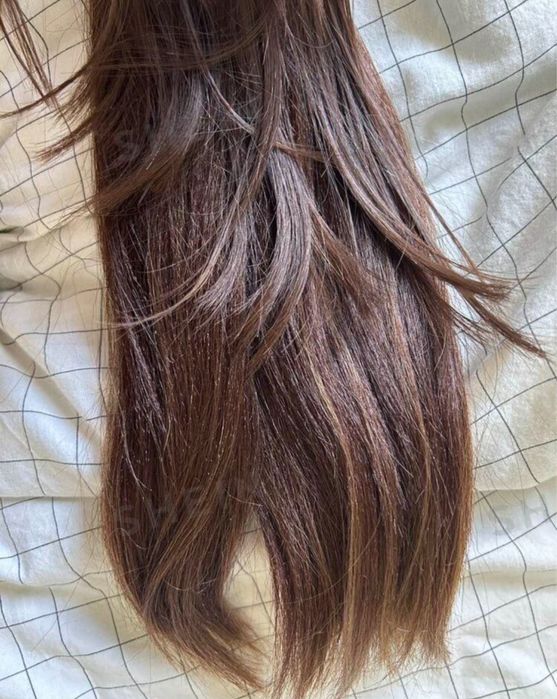 Екстеншън за коса