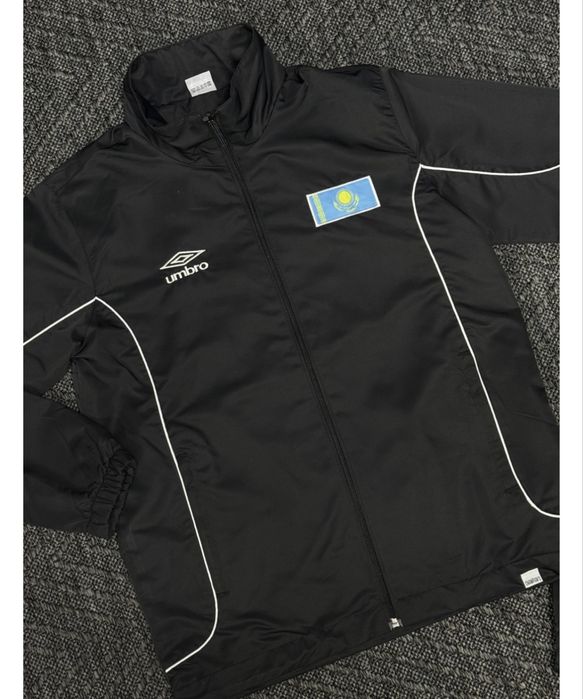 Спортивный костюм UMBRO