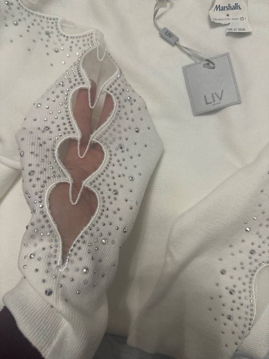 Блузка Италия новая