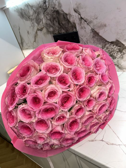 Продам букет розы