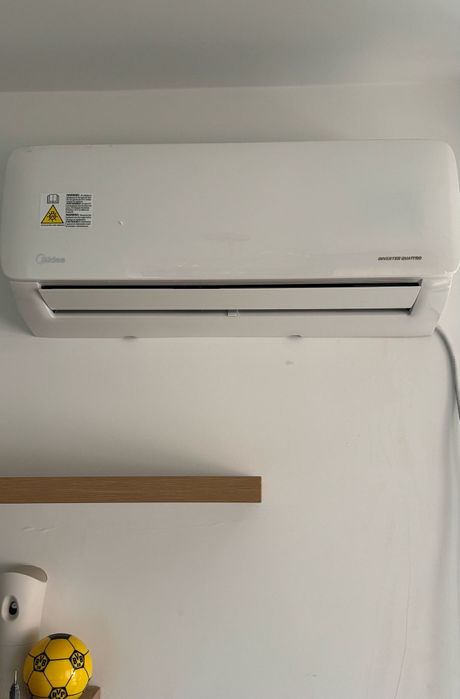 Montaj Aer Conditionat!!!