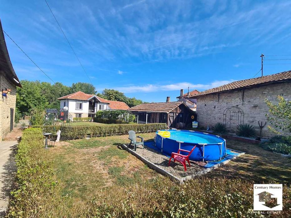 Продава се Къща в с. Полски Сеновец, Област Велико Търново - 140 кв.м за 893 €/кв.м - Снимка #17