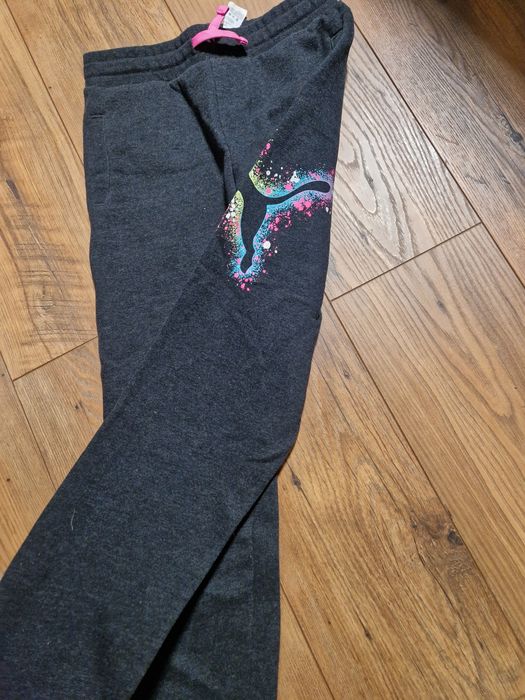 Pantaloni puma 14 ani