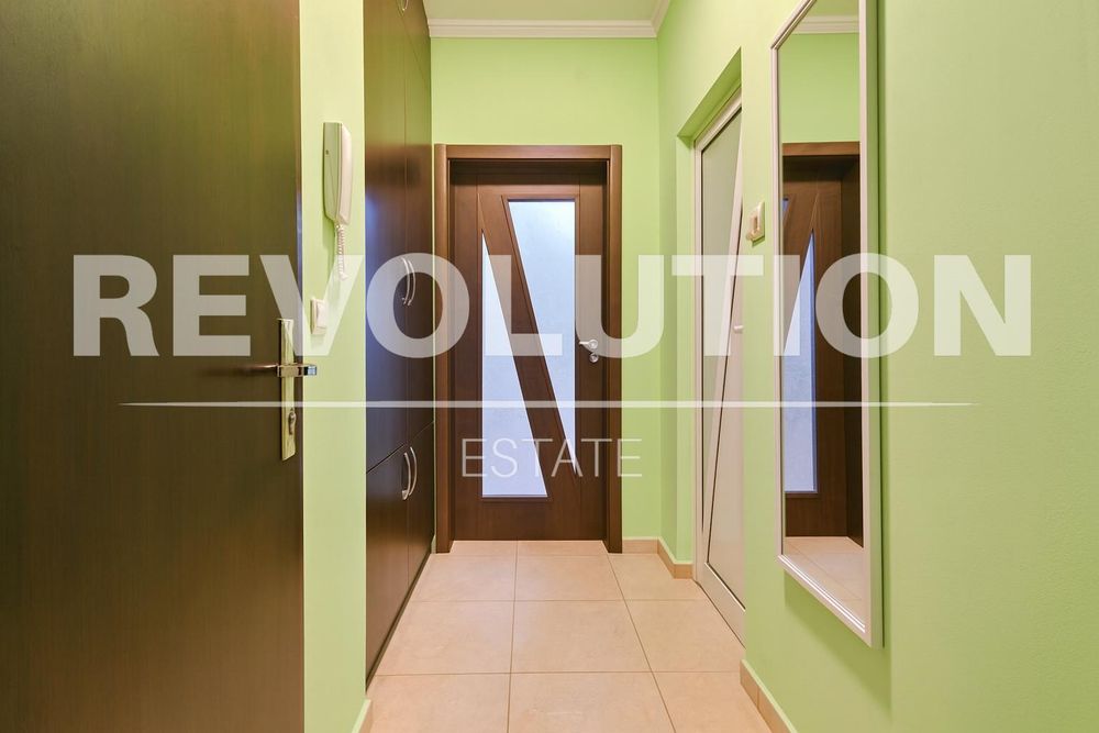 Продава се Двустаен апартамент в София, Хиподрума - 42 кв.м за 5000 €/кв.м - Снимка #5