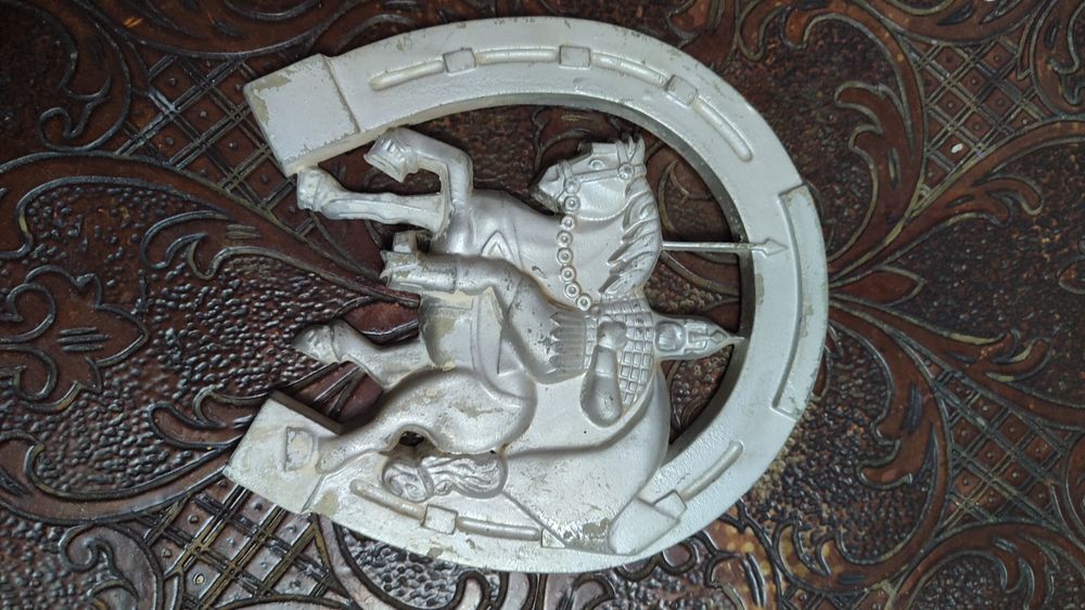 Подкова Илья Муровец продам