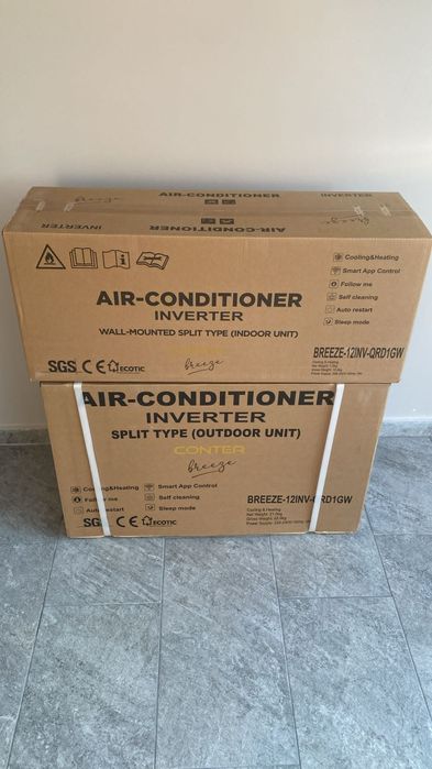 Aer Conter Breeze