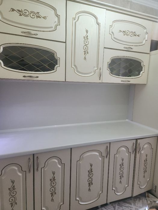 Продам кухонный гарнитур