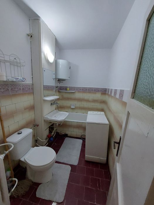 Garsonieră de închiriat,  Zamca, disponibilă din data de 16.05.2026