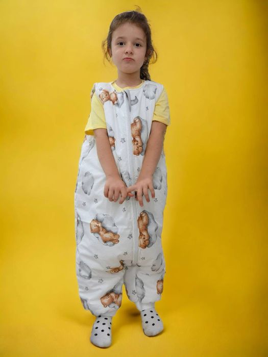 Чувалчета за сън