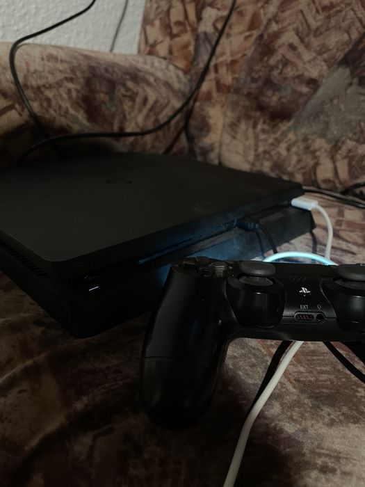 playstation 4 slim gta 5