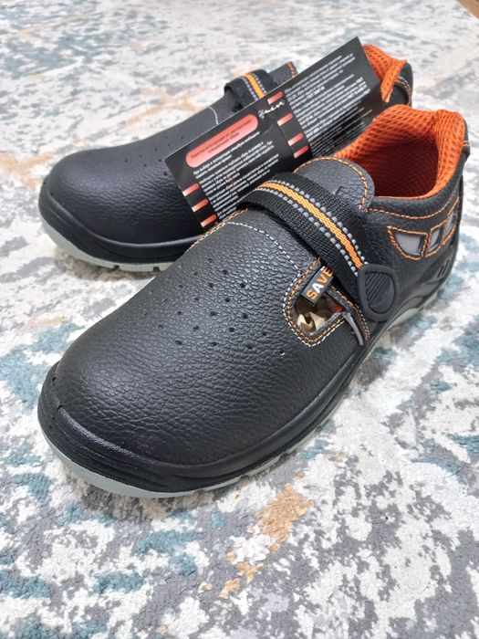 Рабочие ботинки SAVËL  40 размер