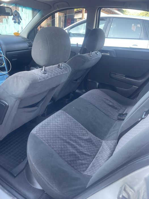 Vand opel astra g