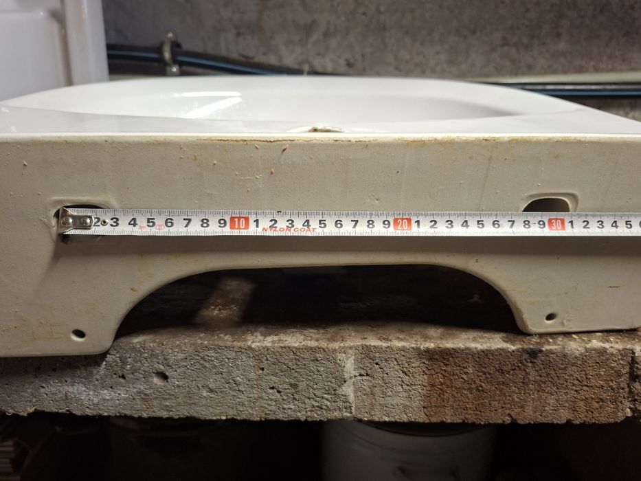 Керамична  мивка