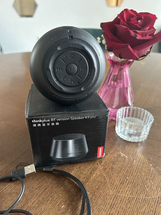 Тонколона Lenovo K3